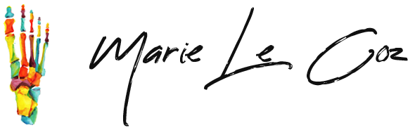 Marie Le Coz Podologue à Pleine Fougères