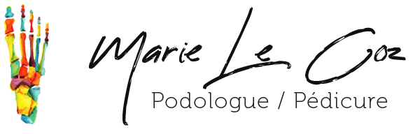 Marie Le Coz Podologue à Châteauneuf d'Ille et Vilaine